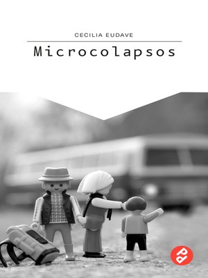 cover image of Microcolapsos